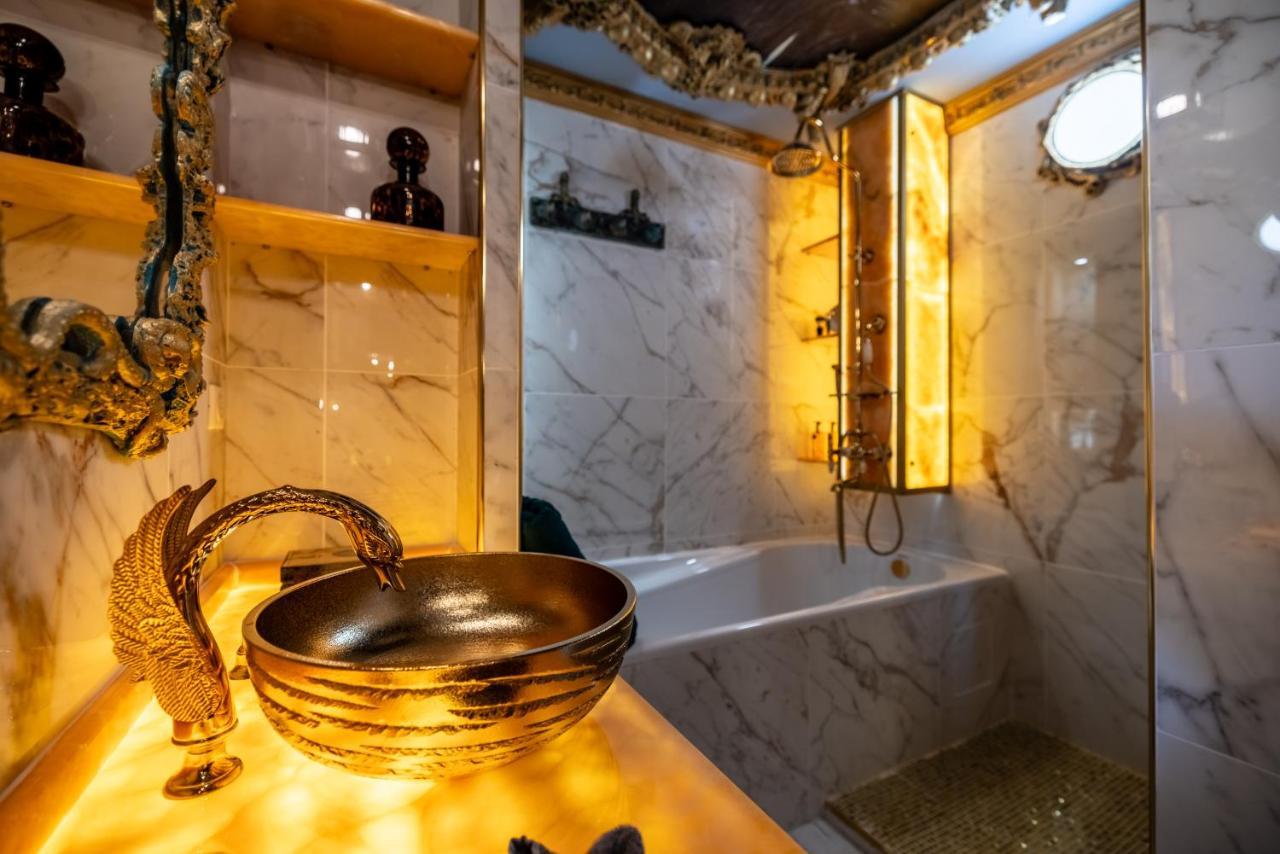 Hotel Pirates World Агде Екстериор снимка